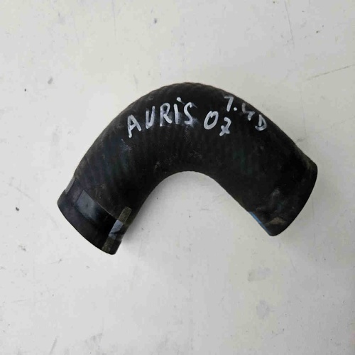 Tubo Intercooler TOYOTA Auris Serie (E150) (07>12) del 2007 - 2012