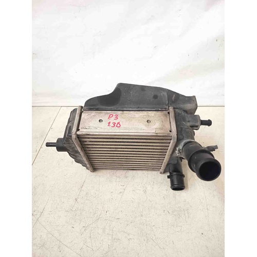 Intercooler FIAT Punto Berlina 5P 3° Serie del 2003