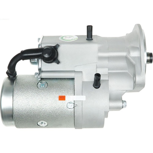 Motorino d' avviamento ISUZU Trooper 1° Serie del 1984 - 1990