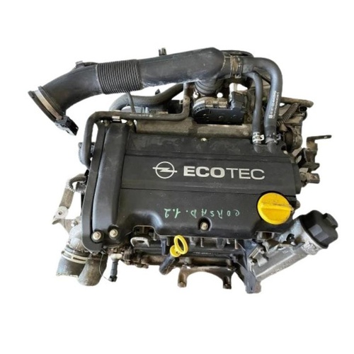 Motore OPEL Corsa D 3P 2° Serie del 2011