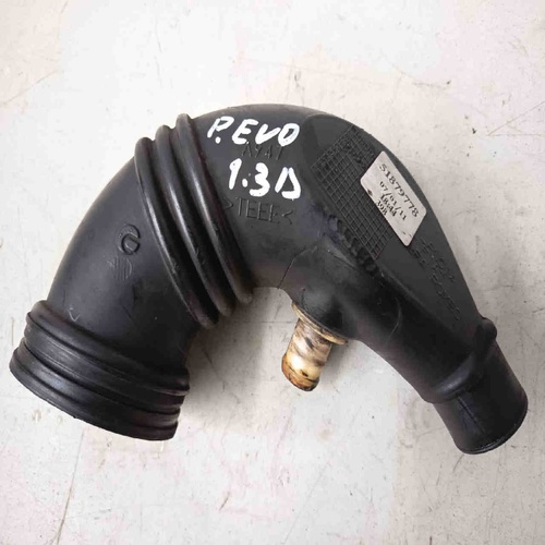 Tubo aspirazione filtro aria FIAT Grande Punto 3° Serie del 2012