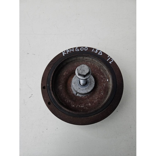 Puleggia albero motore RENAULT Kangoo 4° Serie del 2008