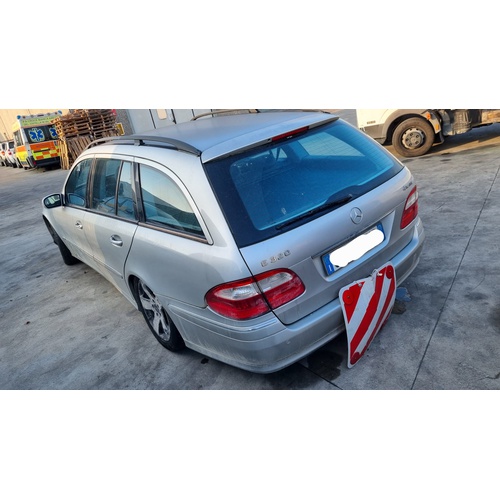 Ricambi usati Mercedes Classe E 2004 3.2 B 224 Cv 12954