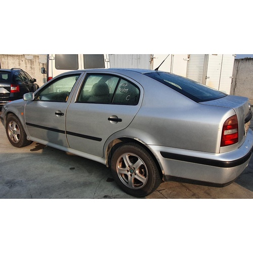 Ricambi usati Skoda Octavia 1.9 D del 2000