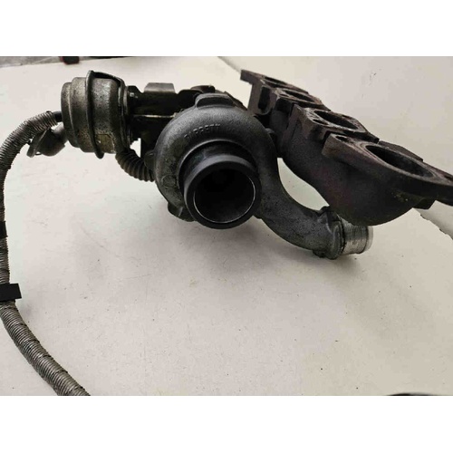 Turbina FIAT Croma 2° Serie del 2005 - 2007