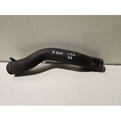 Tubo Intercooler FIAT 500 Serie (07>14) del 2007 - 2014