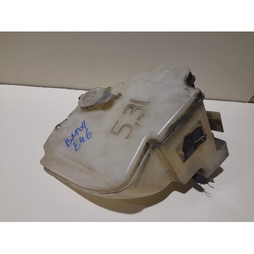 Vaschetta Tergi ant BMW Serie 3 E46 Berlina del 1998 - 2001