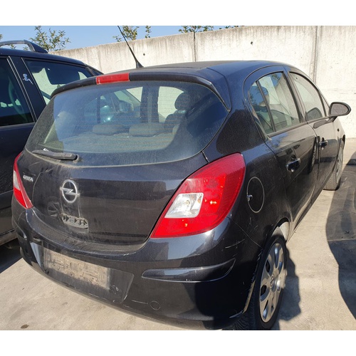 Ricambi usati Opel Corsa 1.2 B del 2008