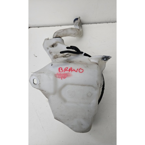 Vaschetta Tergi ant FIAT Bravo 2° Serie del 2007 - 2010