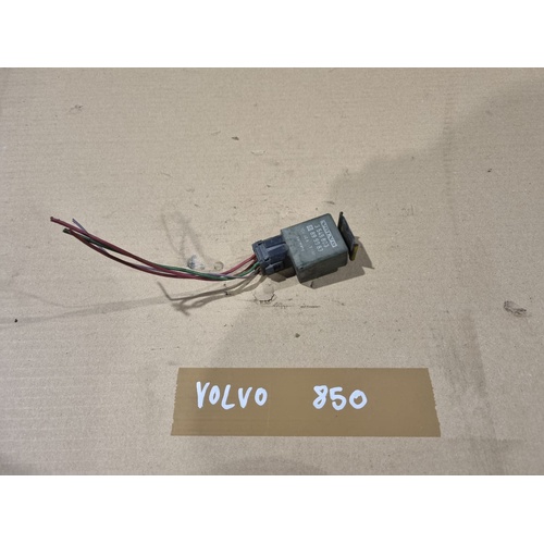 Relè VOLVO 850 S. Wagon del 1992 - 2001