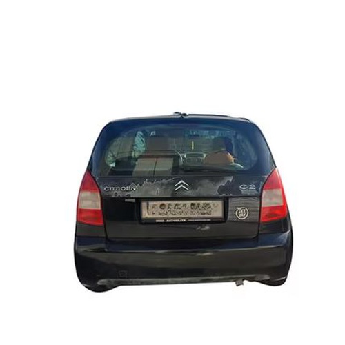 Ricambi usati auto CITROEN C2 2° Serie del 2005 - 2008