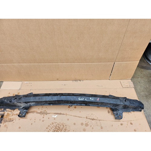 Rinforzo paraurti posteriore VOLKSWAGEN Golf 4 Berlina (97>03) del 1997 - 2003