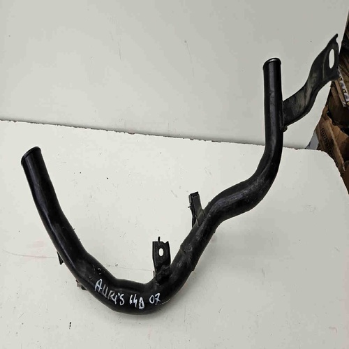 Tubo Intercooler TOYOTA Auris Serie (E150) (07>12) del 2007 - 2012