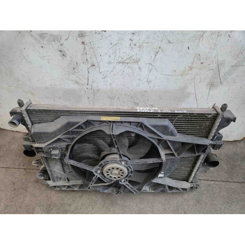 Kit Radiatori RENAULT Espace 4° Serie del 2002 - 2014