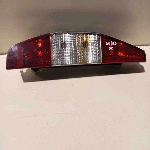 Stop fanale Posteriore Sinistro FIAT Doblò Serie (00>05) del 2000 - 2005