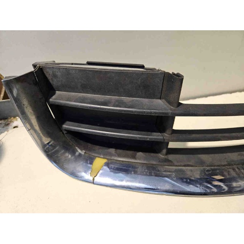 Griglia Paraurti SKODA Superb 2° Serie del 2008