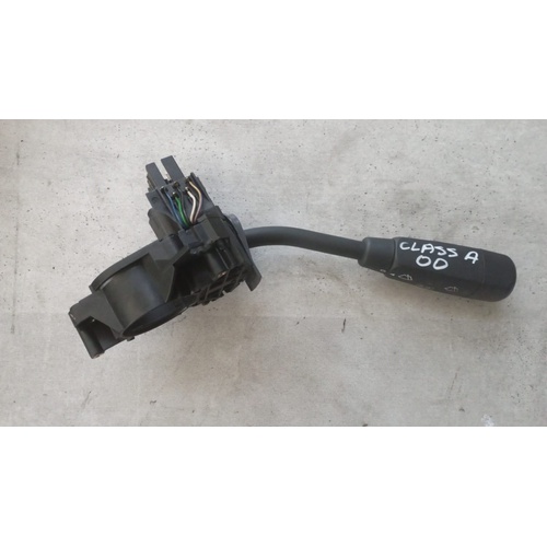 Devioluci destro MERCEDES Classe A W168 2° Serie 1.4 del 2001 - 2004
