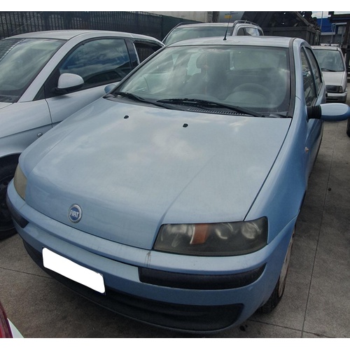 Ricambi usati Fiat Punto 1.2 B del 2002