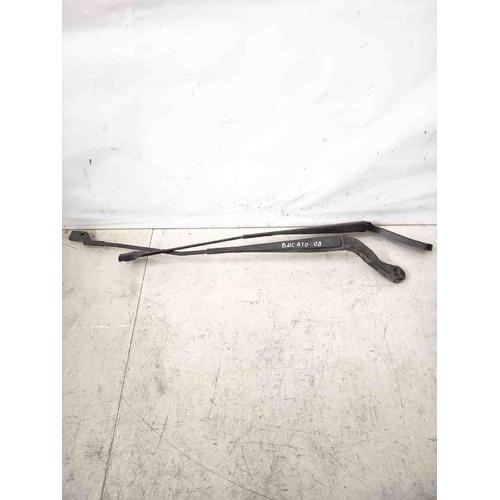 Bracci Tergi ant. FIAT Ducato 5° Serie del 2006 - 2014