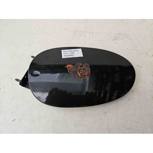 Sportellino Carburante FIAT Multipla 1° Serie del 1998 - 2004