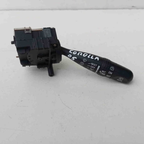 Devioluci TOYOTA Corolla Berlina 4° Serie del 2005 - 2009