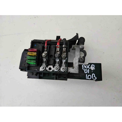 Fusibile Batteria VOLKSWAGEN Polo 3° Serie del 1994 - 2001