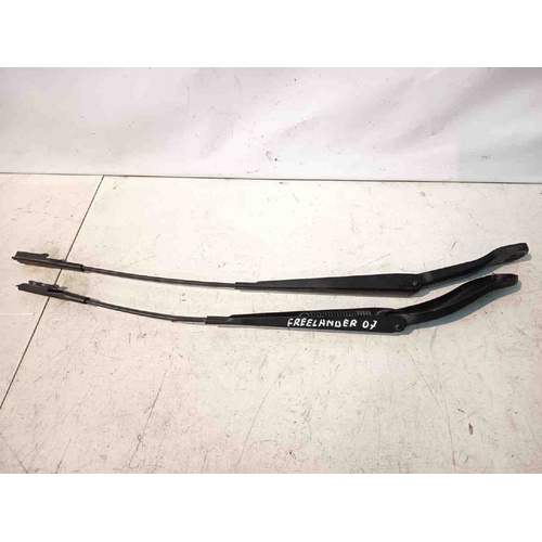 Bracci Tergi ant. LAND ROVER Freelander 3° Serie del 2006 - 2011