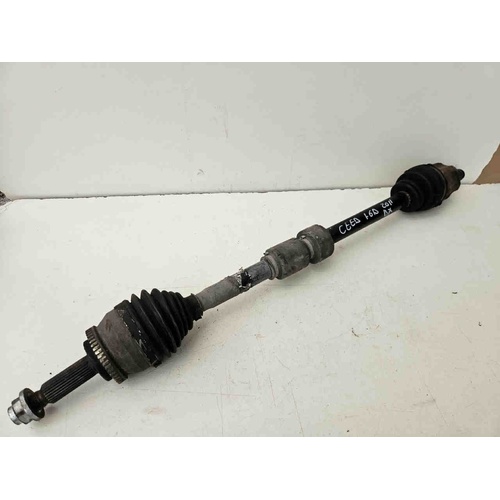 Semiasse anteriore destro KIA Cee'd 1° Serie del 2006 - 2012