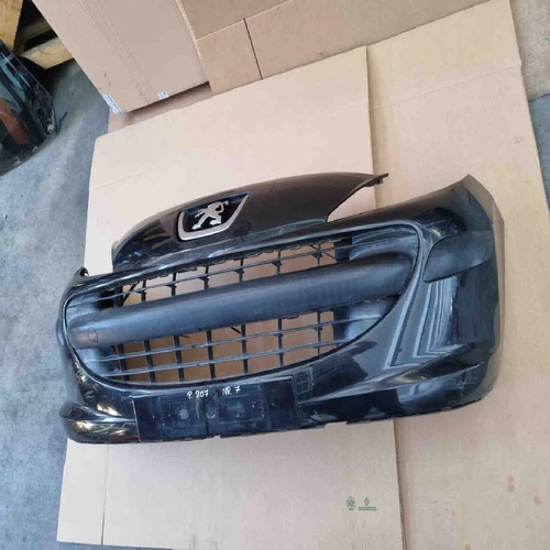 Paraurti Anteriore Completo PEUGEOT 207 1° Serie del 2006 - 2009