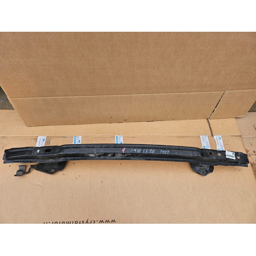 Rinforzo paraurti posteriore BMW Serie 3 E90 Berlina del 2005 - 2008