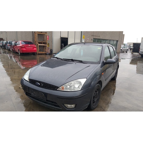 Ricambi usati Ford Focus 1.7 D del 2003