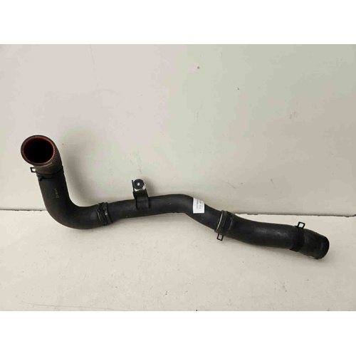 Tubo Intercooler KIA Carnival 3° Serie del 2007 - 2014