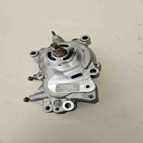 Staffa supporto pompa carburante PEUGEOT Boxer 4° Serie del 2011