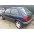Ricambi usati Ford Fiesta 1.2 B del 2000