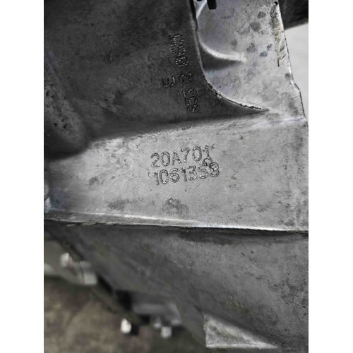 Cambio Manuale Completo CITROEN C3 Serie (09>15) del 2009 - 2015