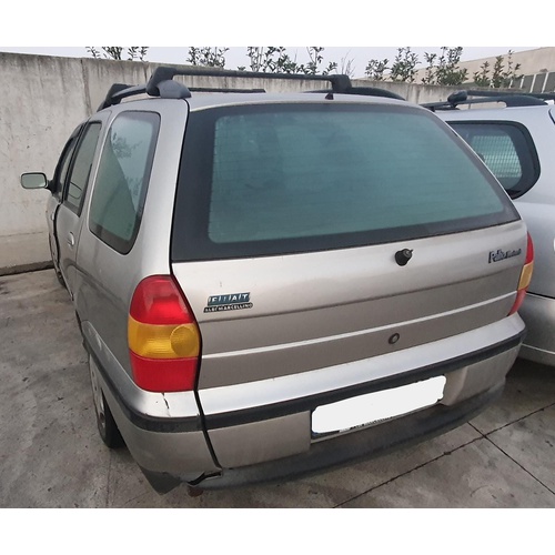 Ricambi usati Fiat Palio 1.2 B del 2001