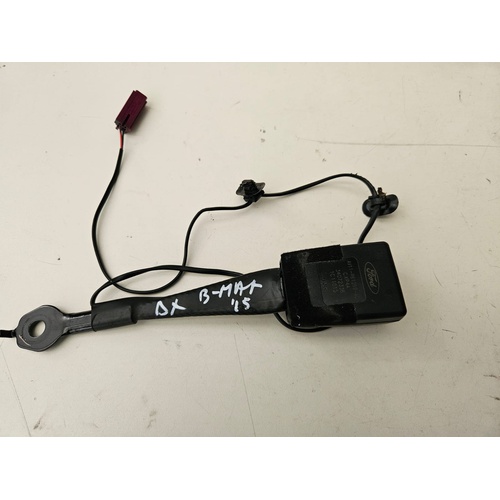 Pretensionatore FORD B - Max Berlina del 2012