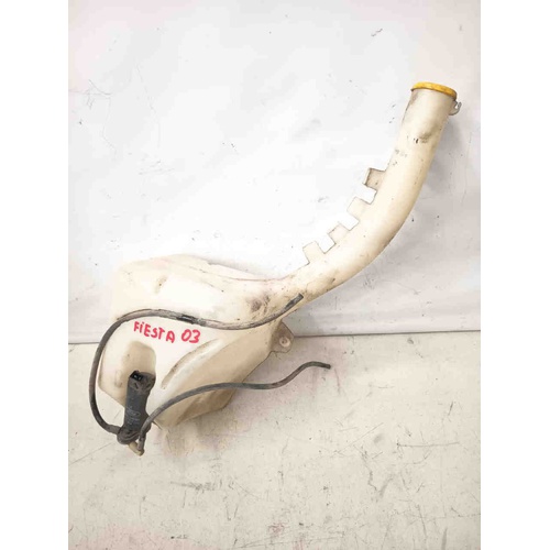 Vaschetta Tergi ant FORD Fiesta 4° Serie del 2002 - 2005