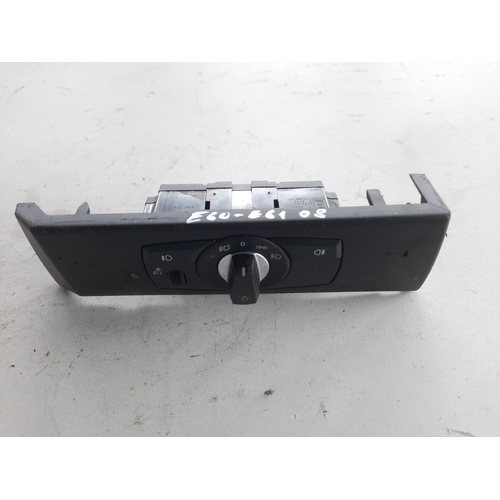 Regolatore fari per Bmw 525 3.0 D Station Wagon