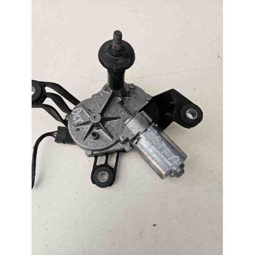 Motorino Tergicristallo Posteriore OPEL Astra H Berlina del 2004 - 2007