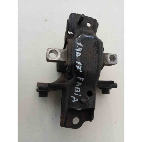Supporti Motore SKODA Fabia Berlina 3° Serie del 2015 - 2021