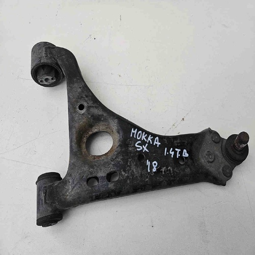 Braccio Oscillante Anteriore Sinistro OPEL Mokka 1° Serie del 2012