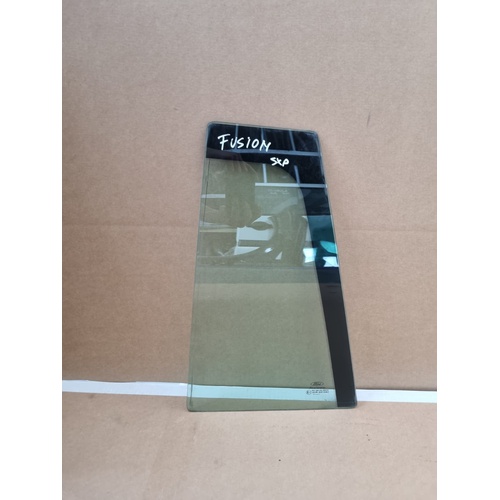 Vetro fisso posteriore DX FORD Fusion 1° Serie del 2002 - 2005