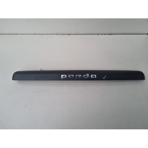 Maniglia portellone posteriore FIAT Panda 2° Serie del 2003 - 2010