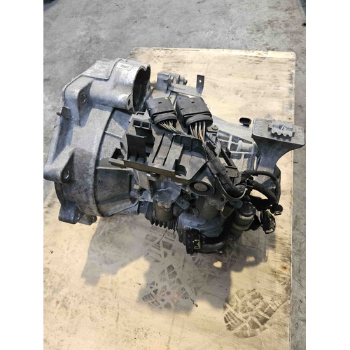 Cambio Manuale Completo VOLKSWAGEN Up 1° Serie del 2011