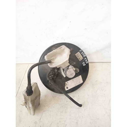 Servofreno PEUGEOT 308 Serie (07>14) del 2007 - 2014