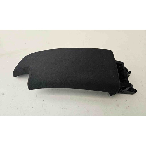 Bracciolo centrale Megane del 2008 - 2016