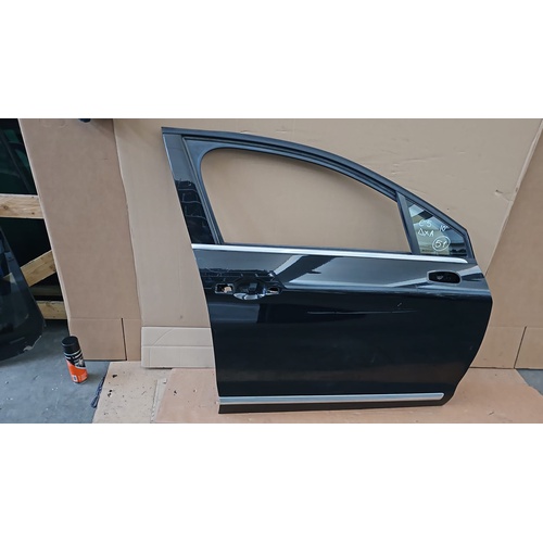 Portiera anteriore Destra CITROEN C5 Station Wagon (08>18) del 2008 - 2018