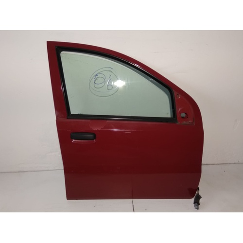 Porta anteriore destra Fiat Panda del 2006