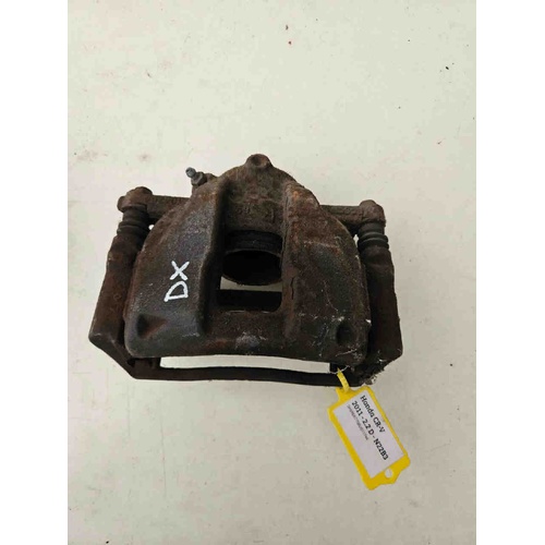Pinza Freno anteriore Destra HONDA CR-V 4° Serie (07>12) del 2007 - 2012